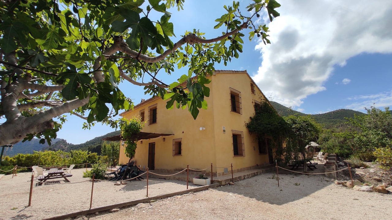 Photo of Outdoor in Blanca
