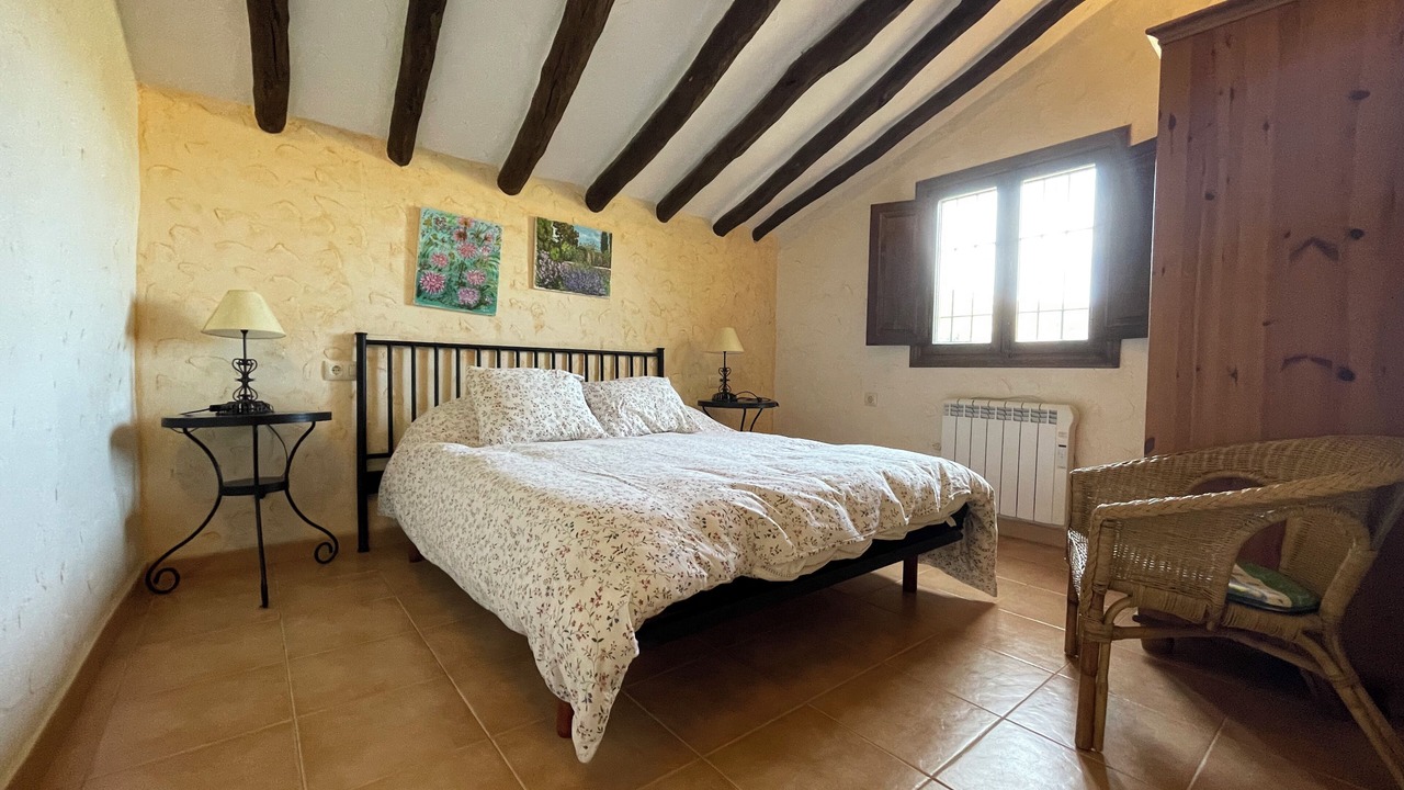 Photo of Bedroom in Blanca