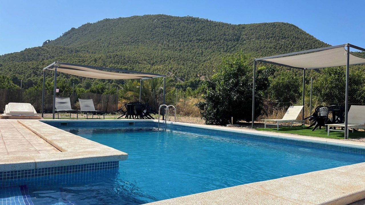 Photo of Outdoor in Blanca