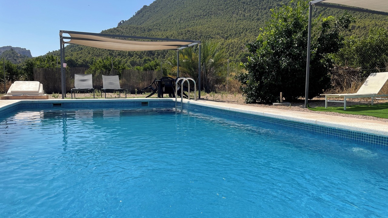 Photo of Outdoor in Blanca