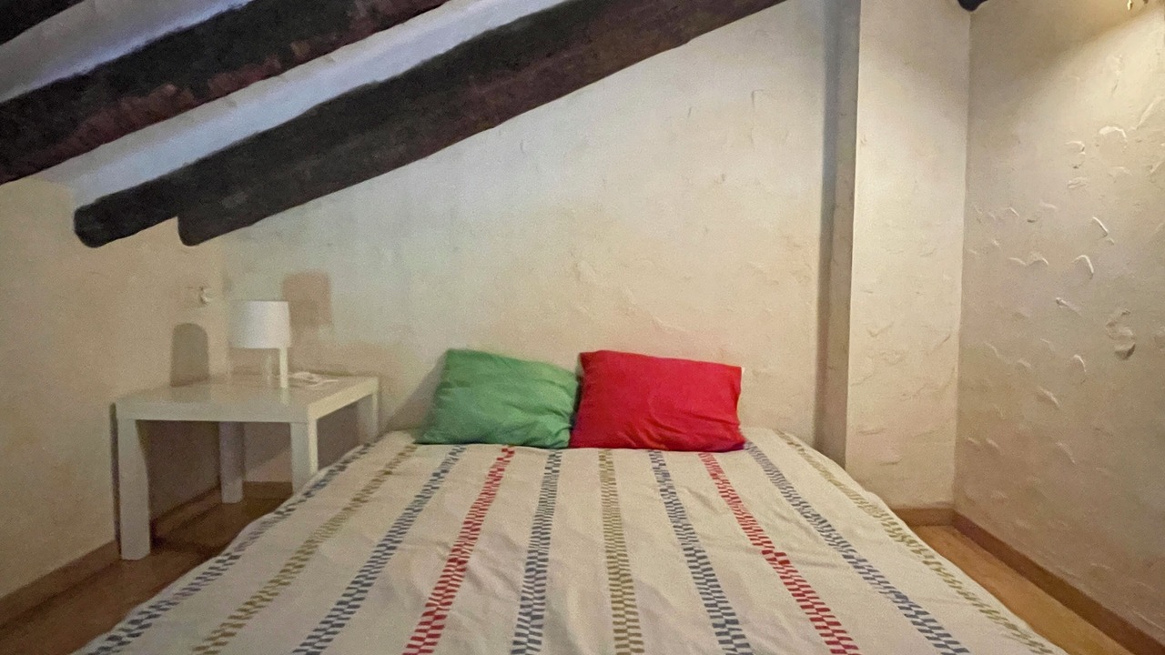 Photo of Bedroom in Blanca