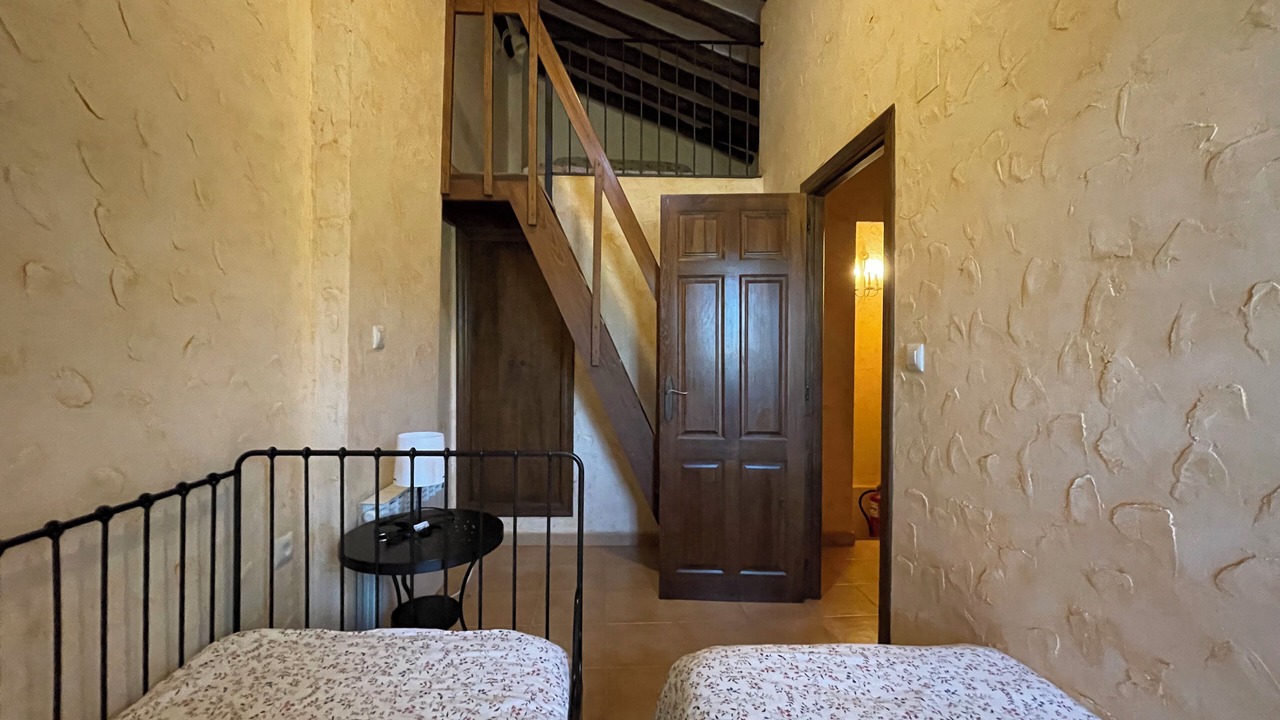 Photo of Bedroom in Blanca