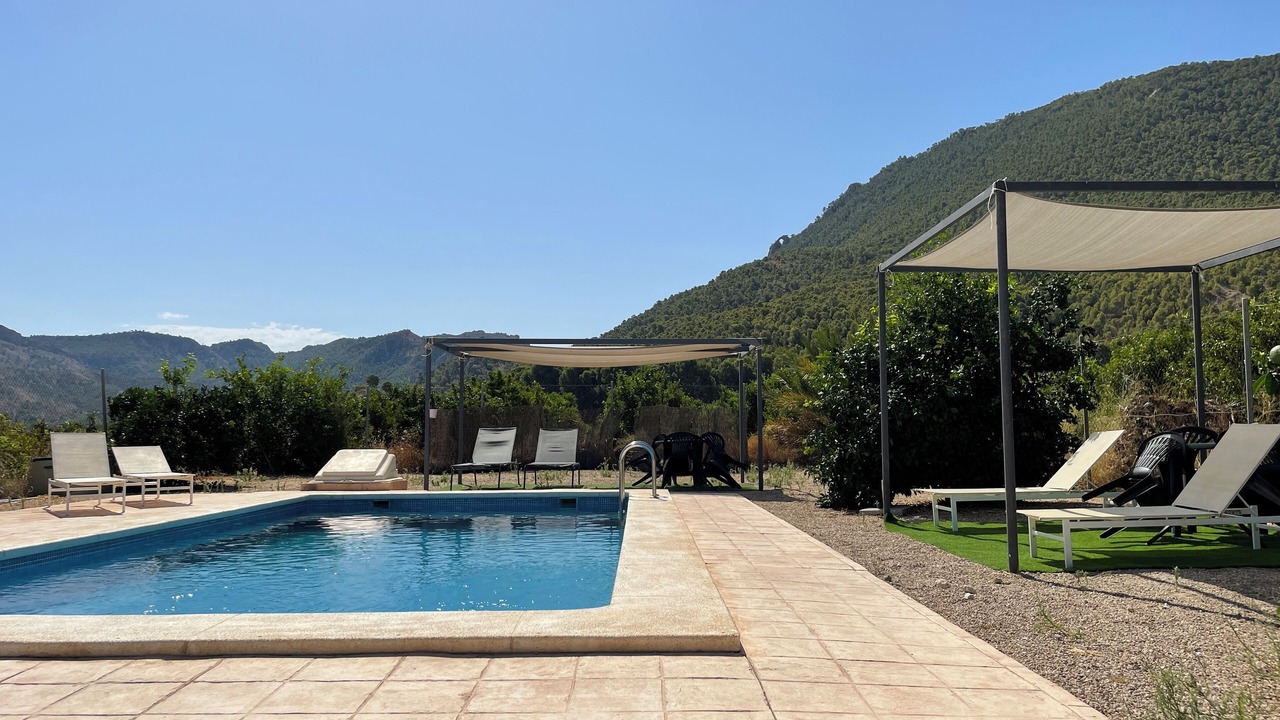 Photo of Outdoor in Blanca
