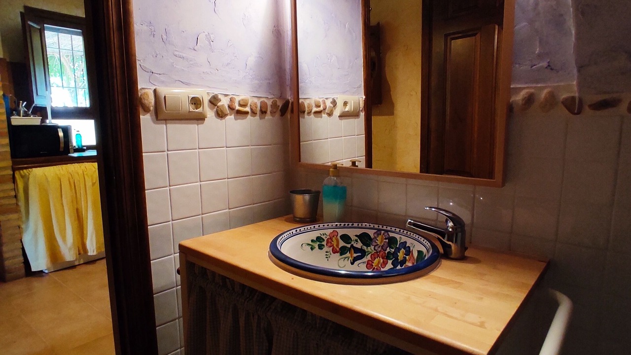 Photo of Bathroom in Blanca