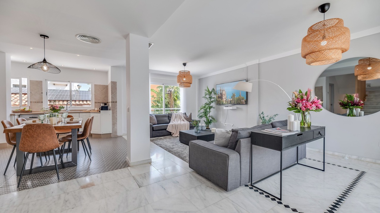 Photo of Livingroom in Torrequebrada