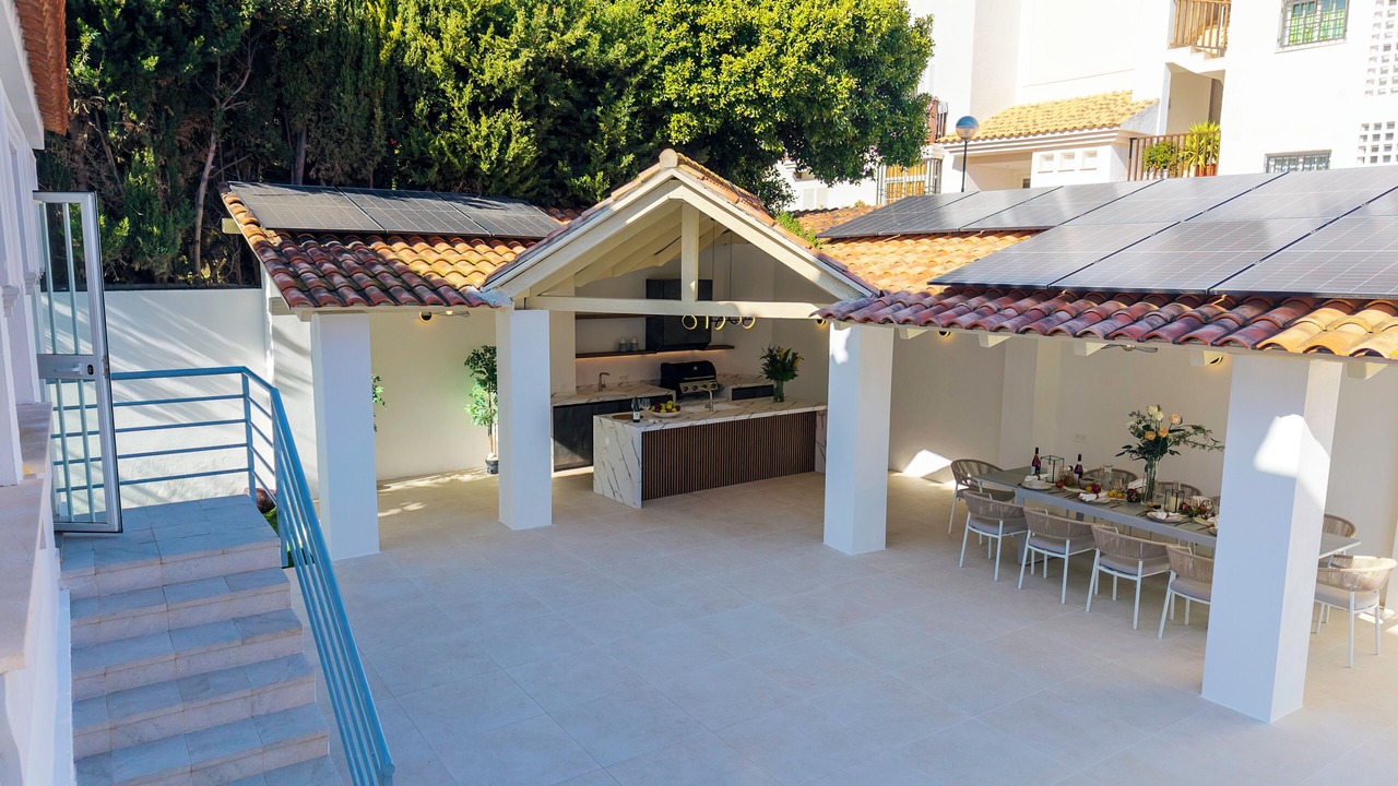 Photo of Outdoor in Torrequebrada