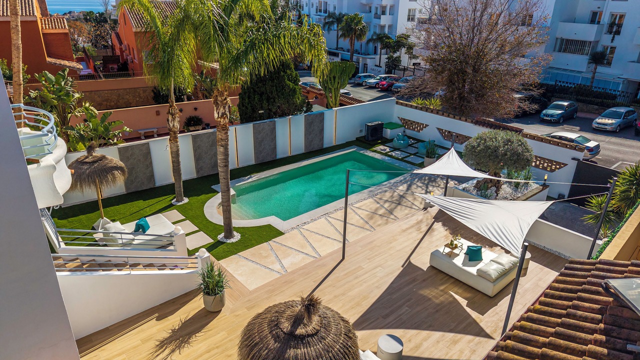 Photo of Outdoor in Torrequebrada