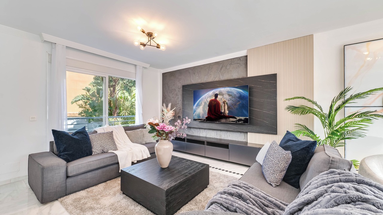 Photo of Livingroom in Torrequebrada