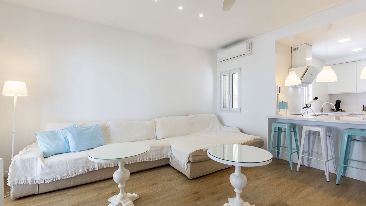 Photo of Livingroom in Vera