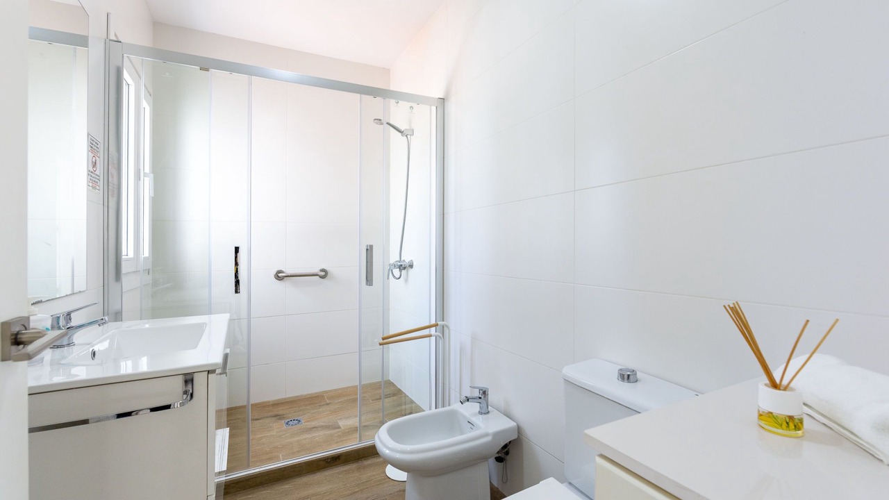 Photo of Bathroom in Vera