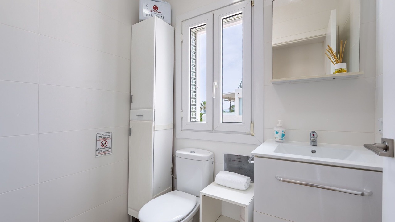 Photo of Bathroom in Vera