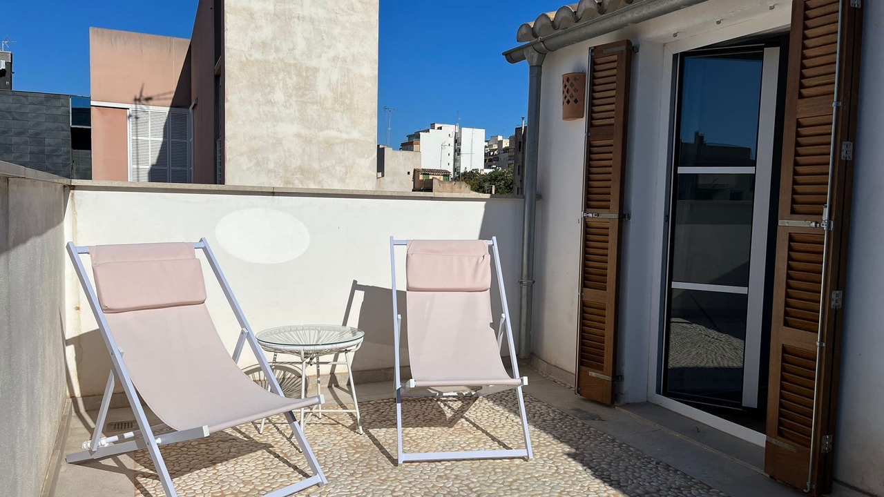 Photo of Outdoor in Santa Catalina