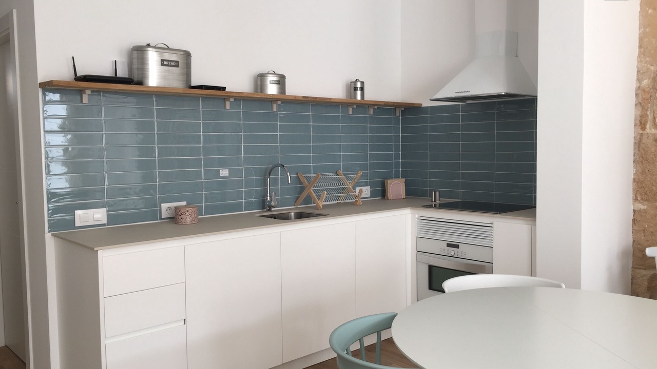 Photo of Kitchen in Santa Catalina