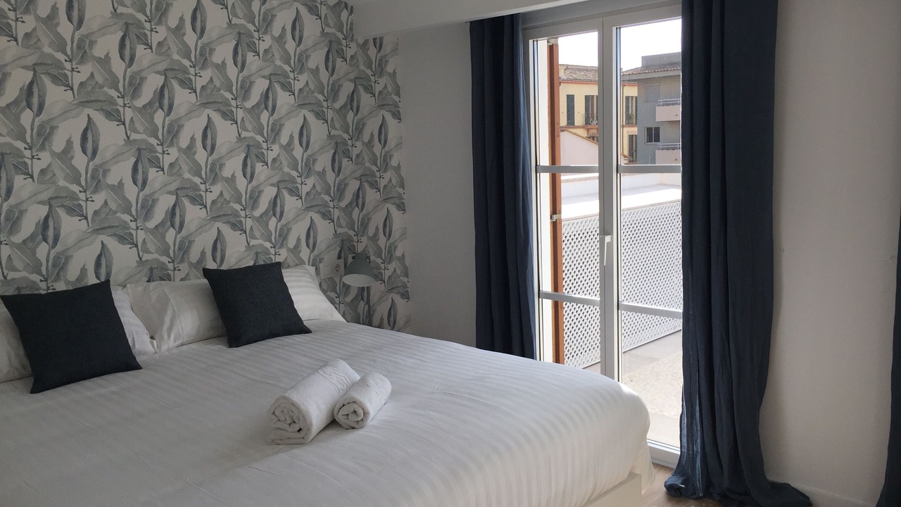 Photo of Bedroom in Santa Catalina