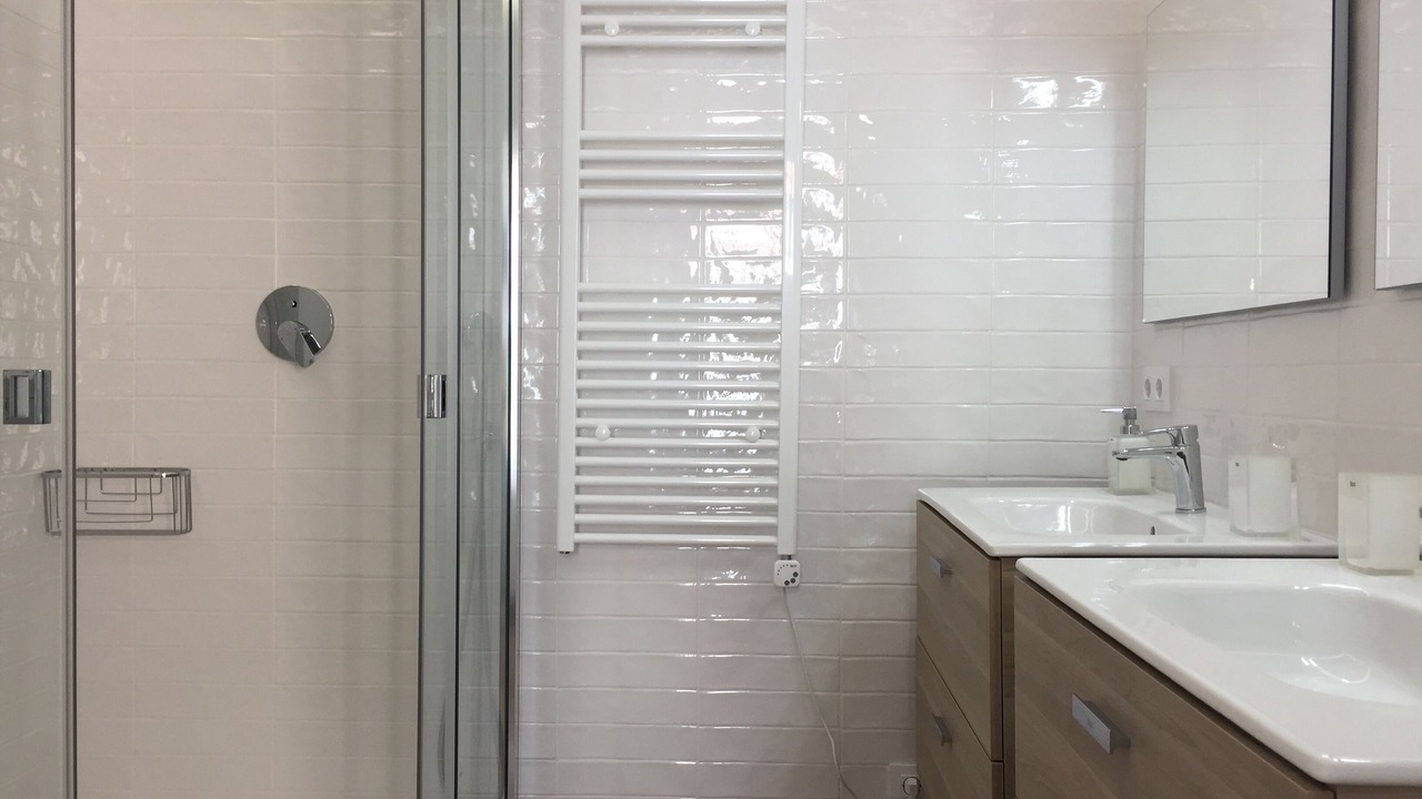 Photo of Bathroom in Santa Catalina