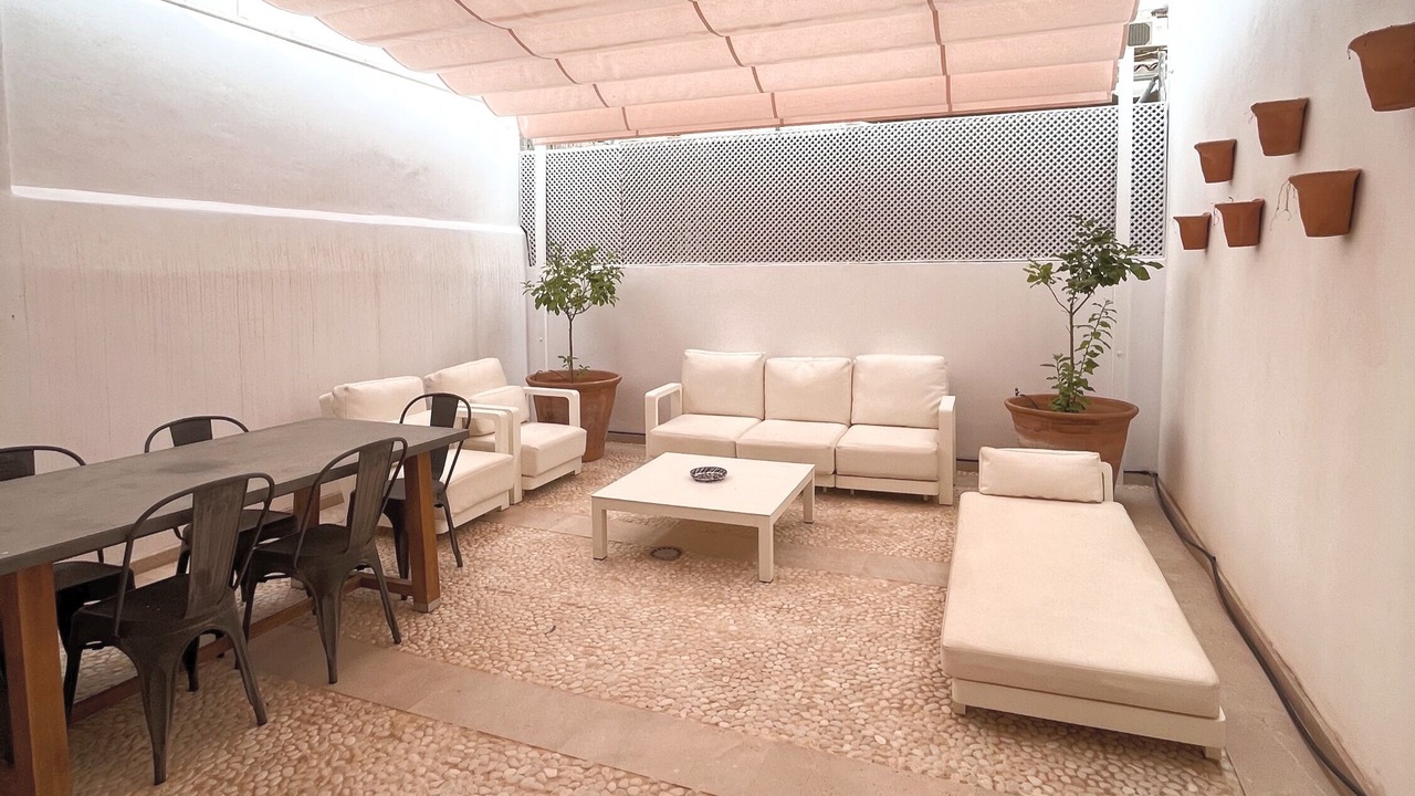 Photo of Outdoor in Santa Catalina
