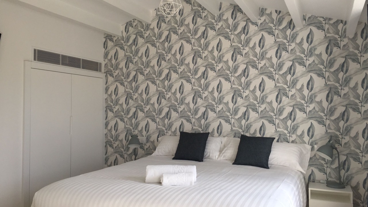 Photo of Bedroom in Santa Catalina