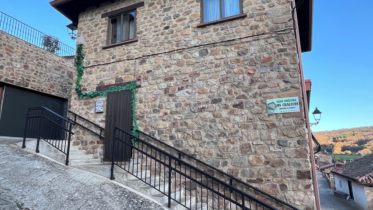 Photo of Outdoor in Lumbreras