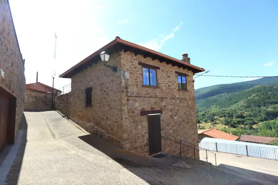 Photo of Outdoor in Lumbreras