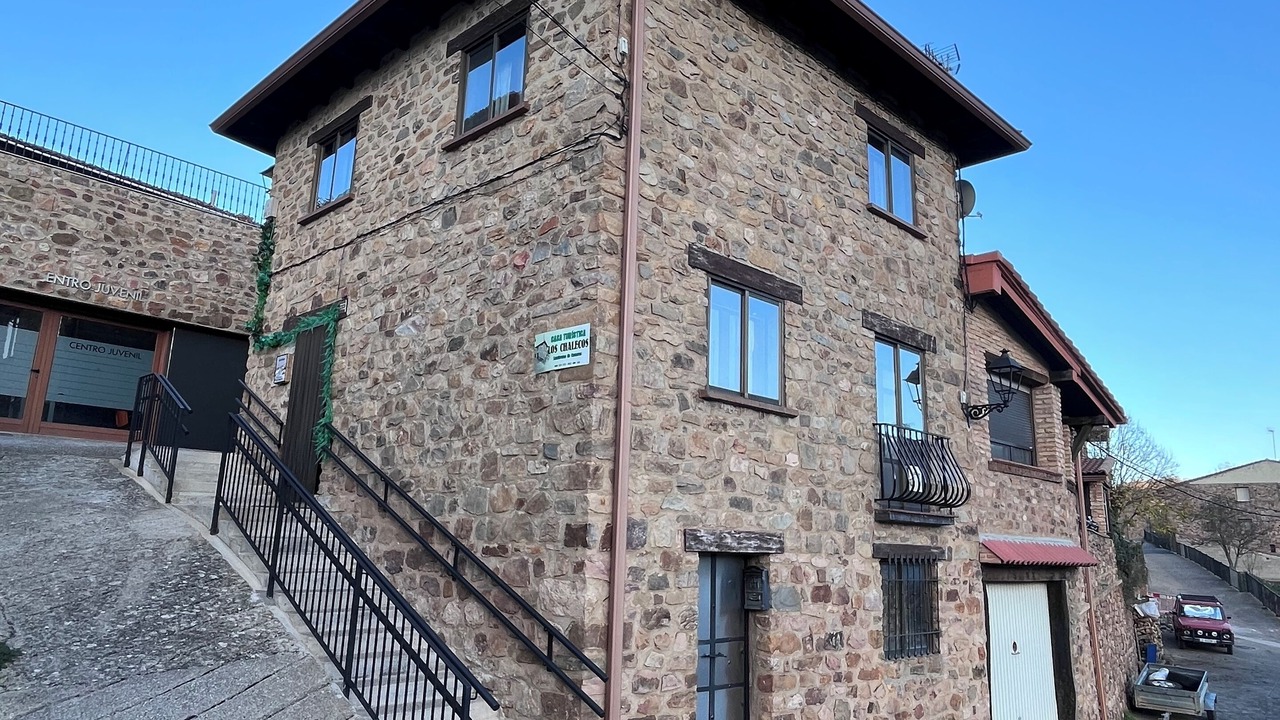Photo of Outdoor in Lumbreras