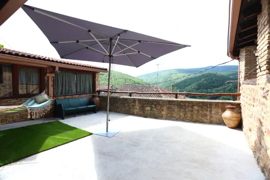 Photo of Outdoor in Lumbreras
