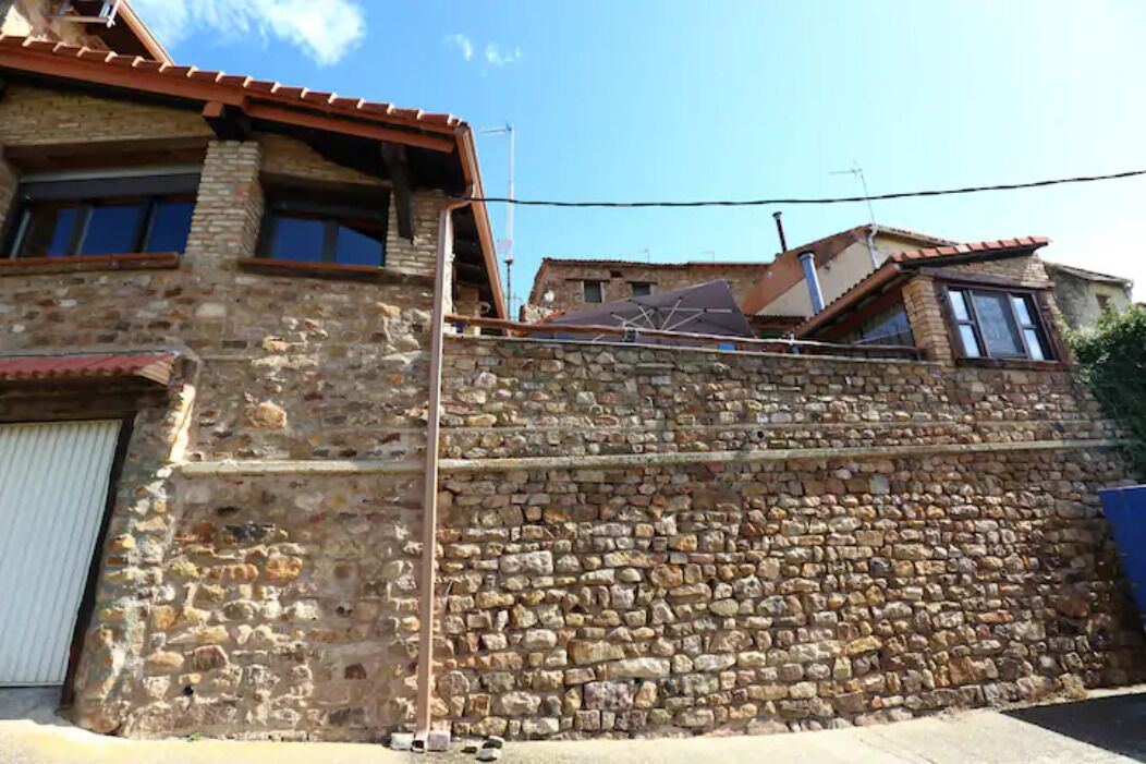 Photo of Outdoor in Lumbreras
