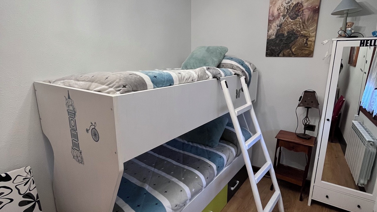 Photo of Bedroom in Lumbreras