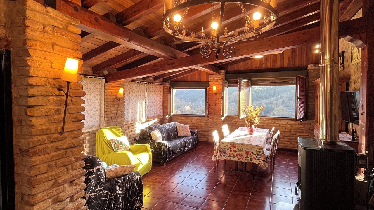 Photo of Livingroom in Lumbreras