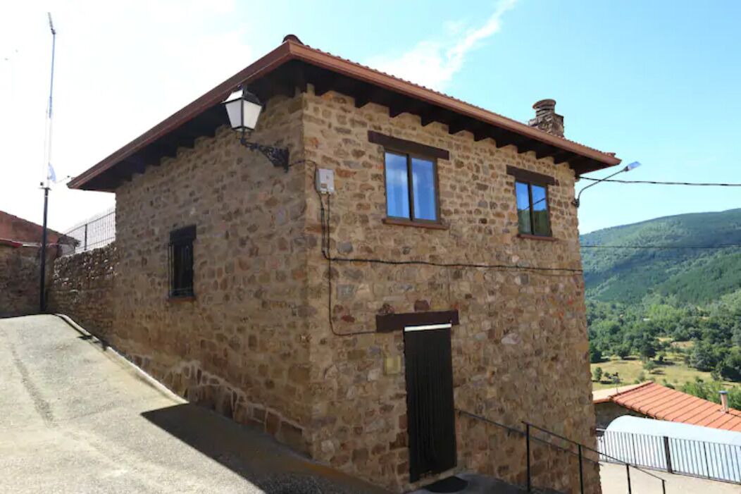 Photo of Outdoor in Lumbreras