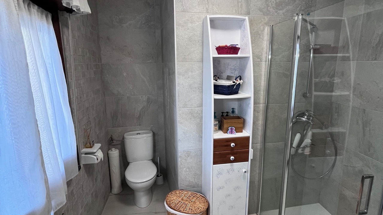 Photo of Bathroom in Lumbreras