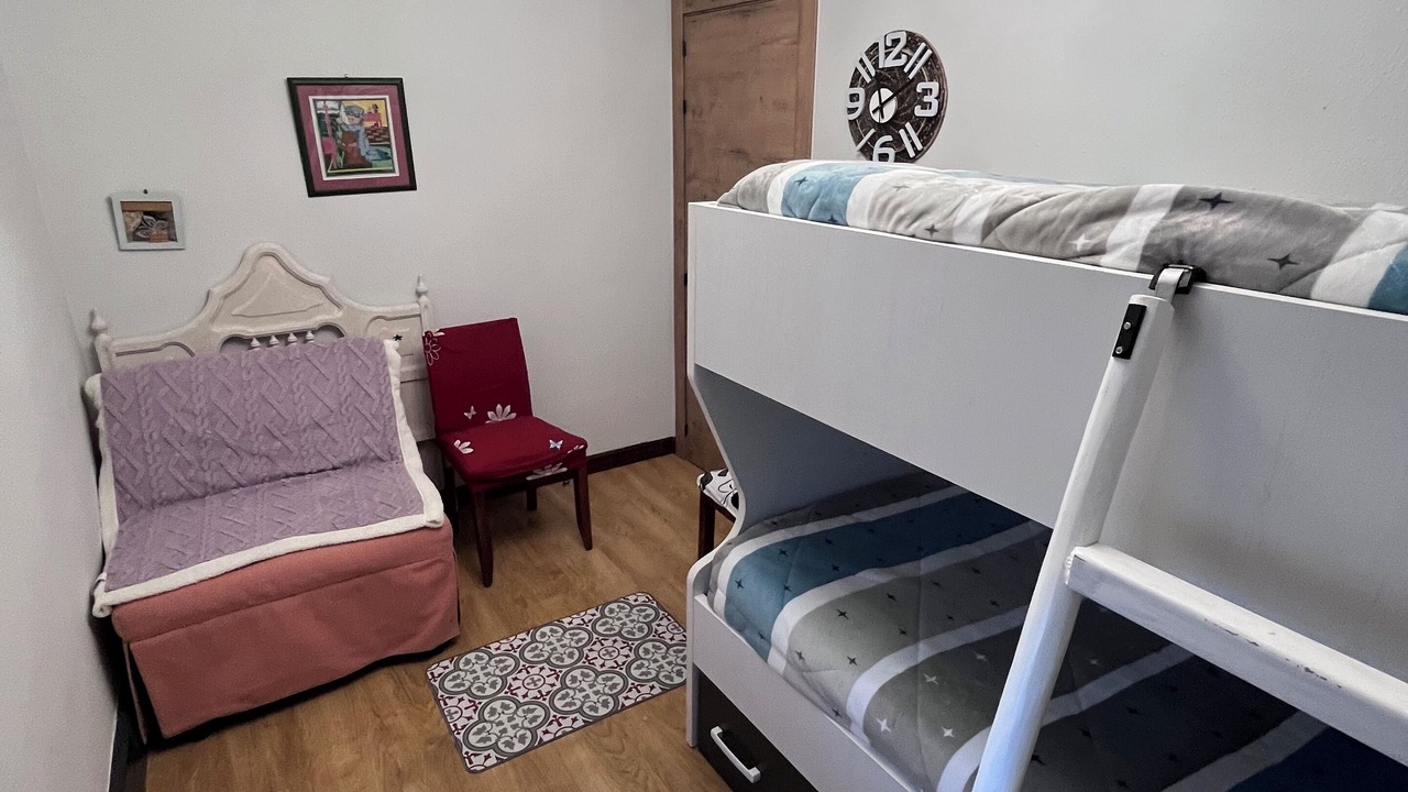Photo of Bedroom in Lumbreras