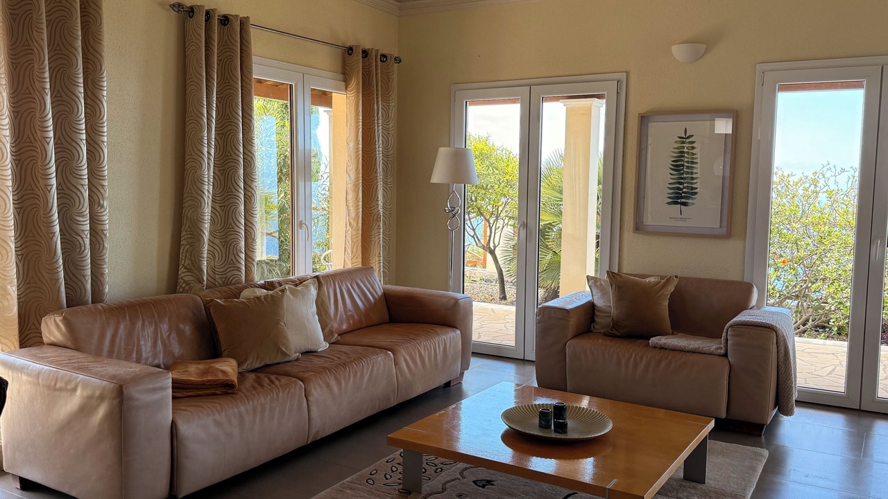 Photo of Livingroom in Arecida