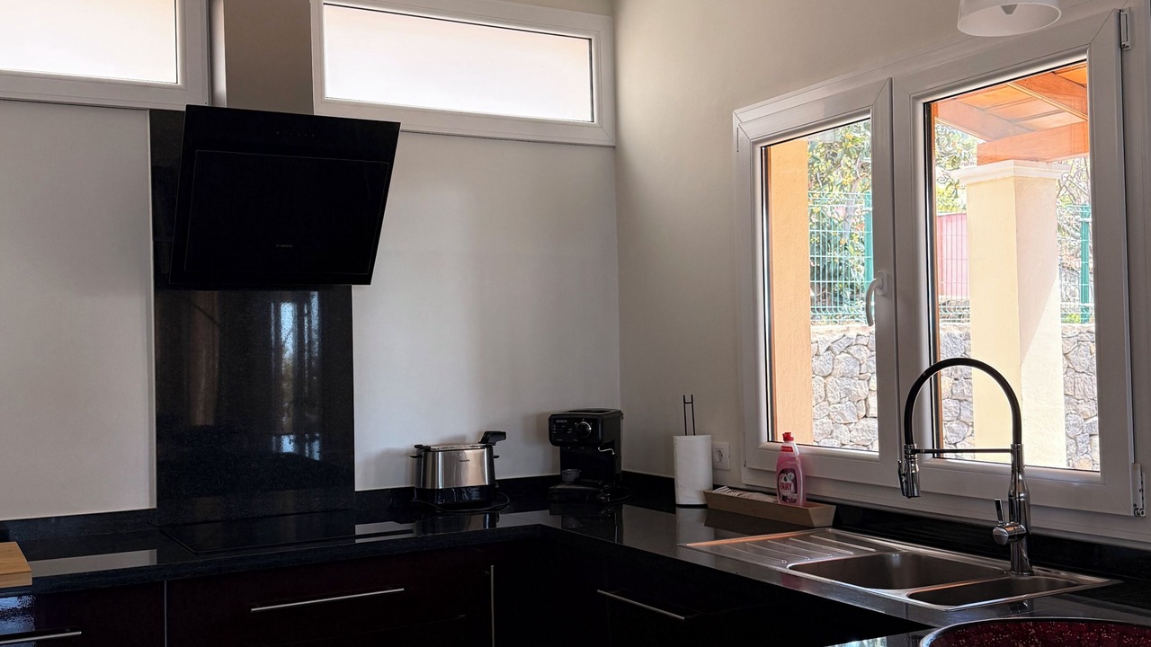 Photo of Kitchen in Arecida