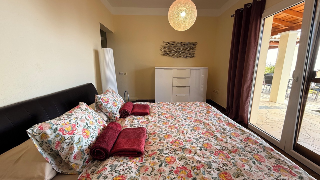 Photo of Bedroom in Arecida