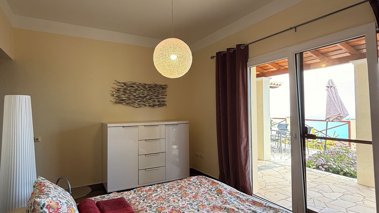 Photo of Bedroom in Arecida