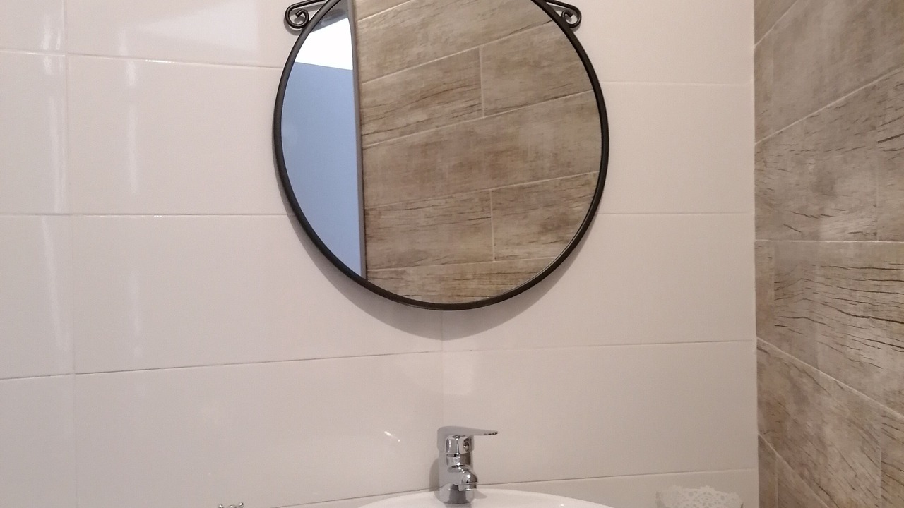 Photo of Bathroom in Aldeanueva del Camino