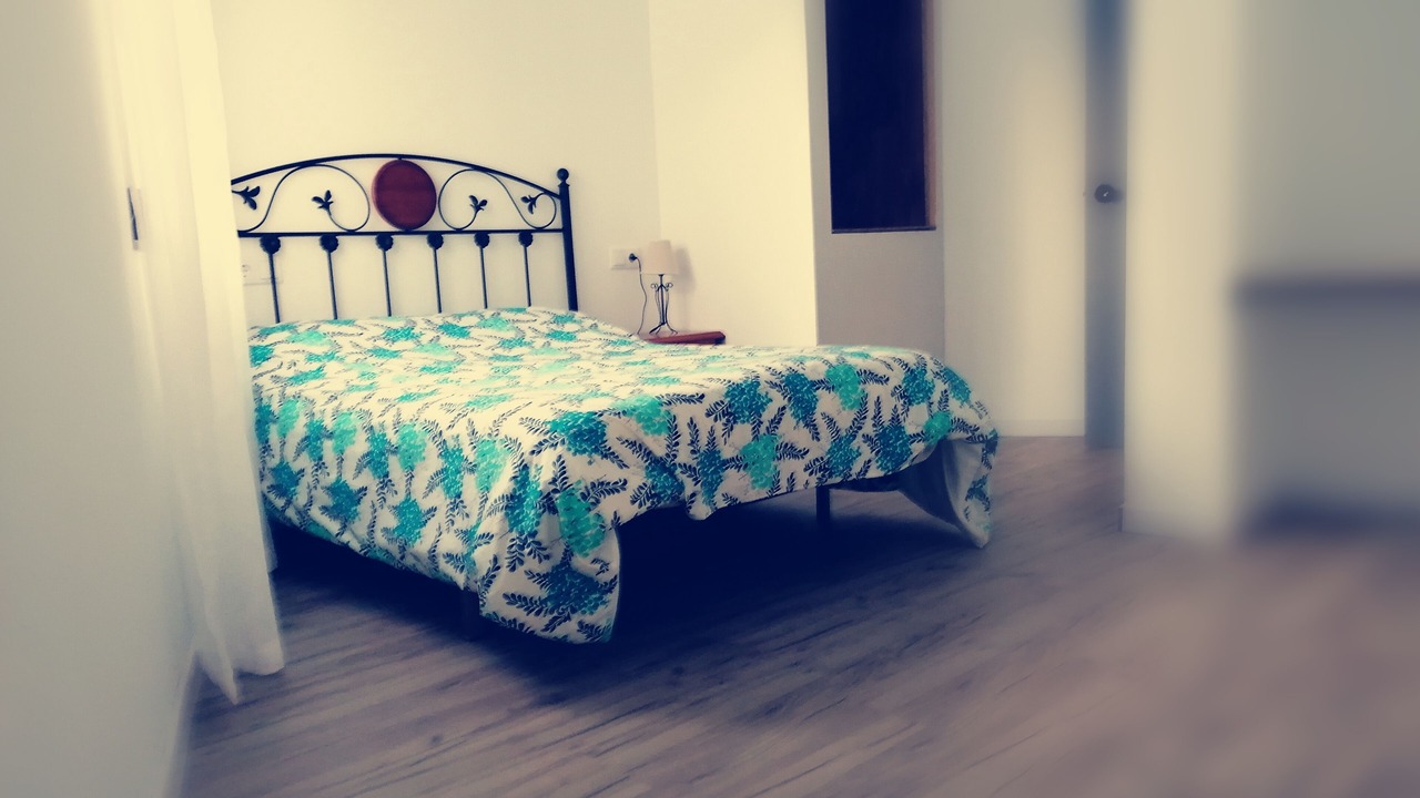 Photo of Bedroom in Aldeanueva del Camino