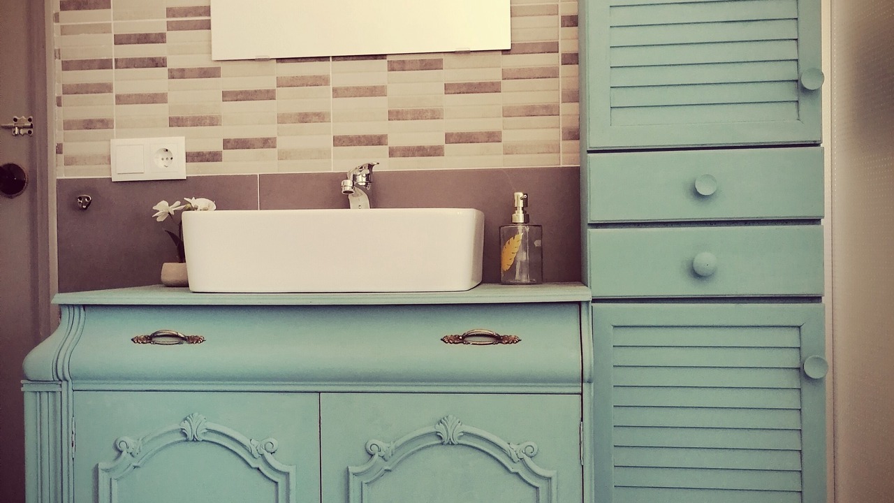 Photo of Bathroom in Aldeanueva del Camino