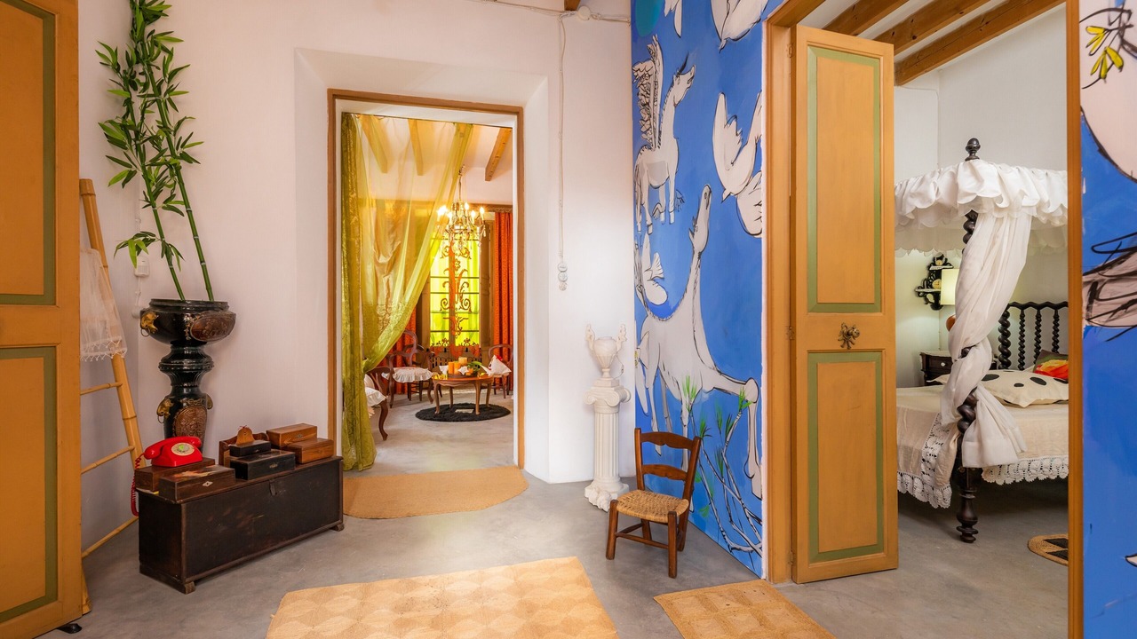 Photo of Bedroom in Felanitx