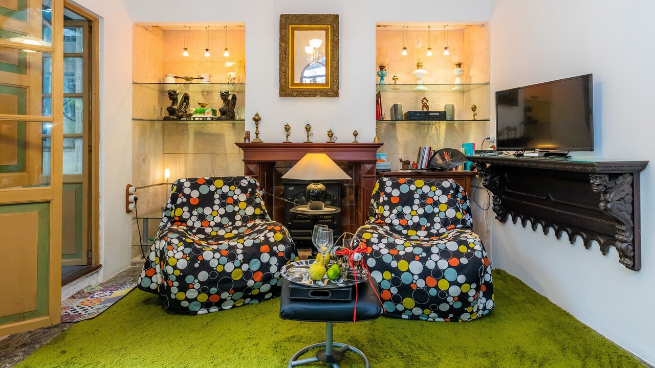 Photo of Livingroom in Felanitx