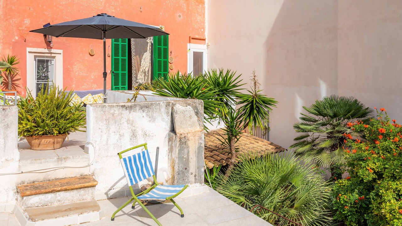 Photo of Patio Balcony in Felanitx