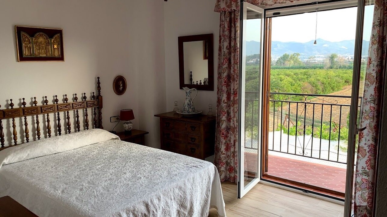 Photo of Bedroom in Campanillas