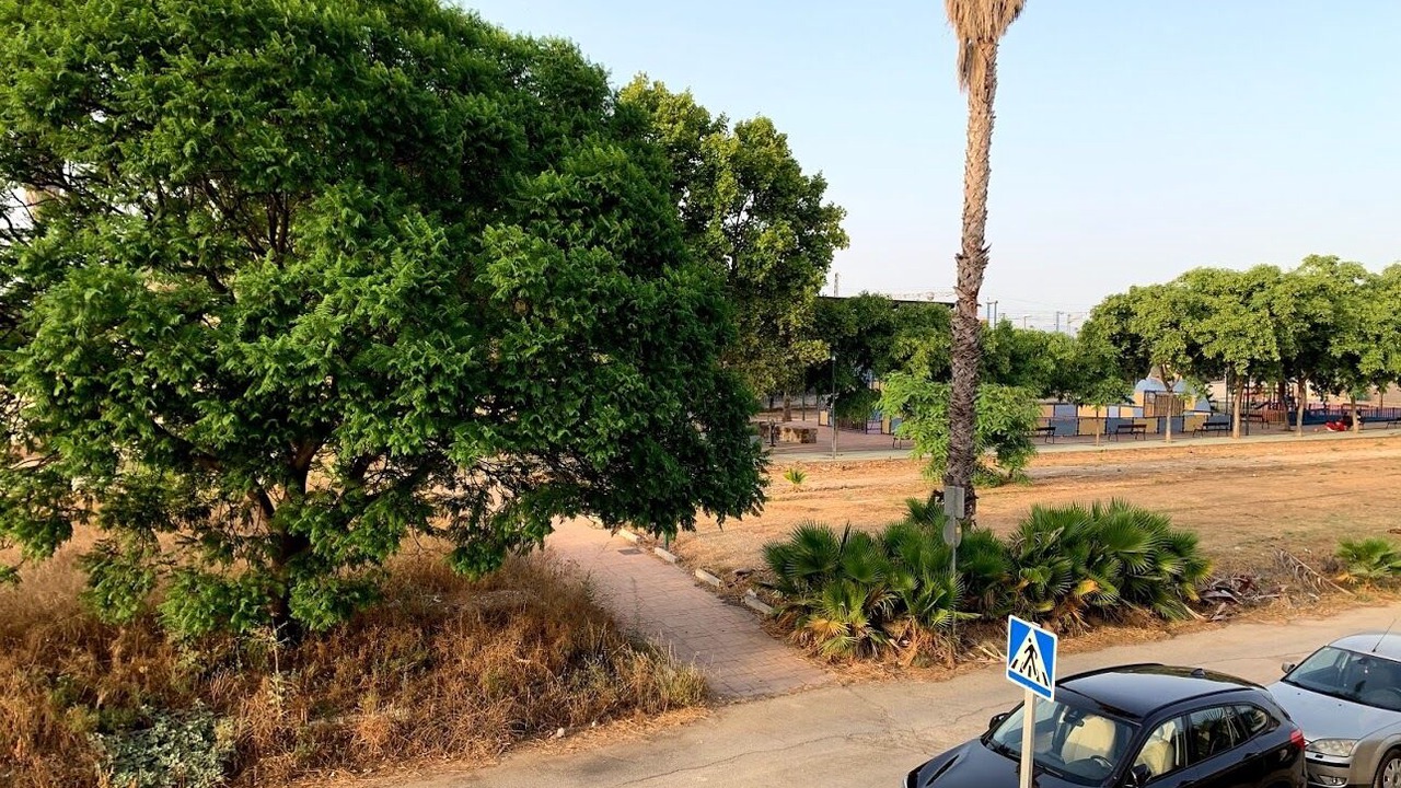 Photo of Outdoor in Campanillas