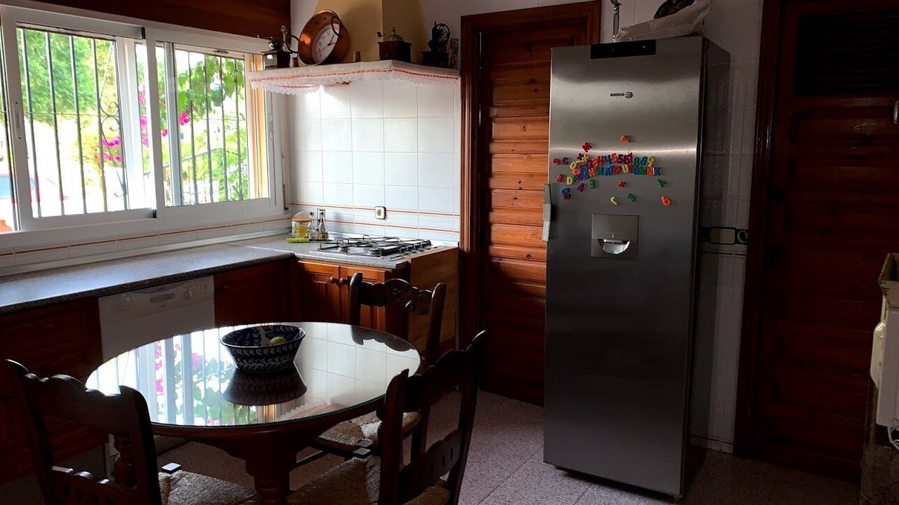 Photo of Kitchen in Campanillas