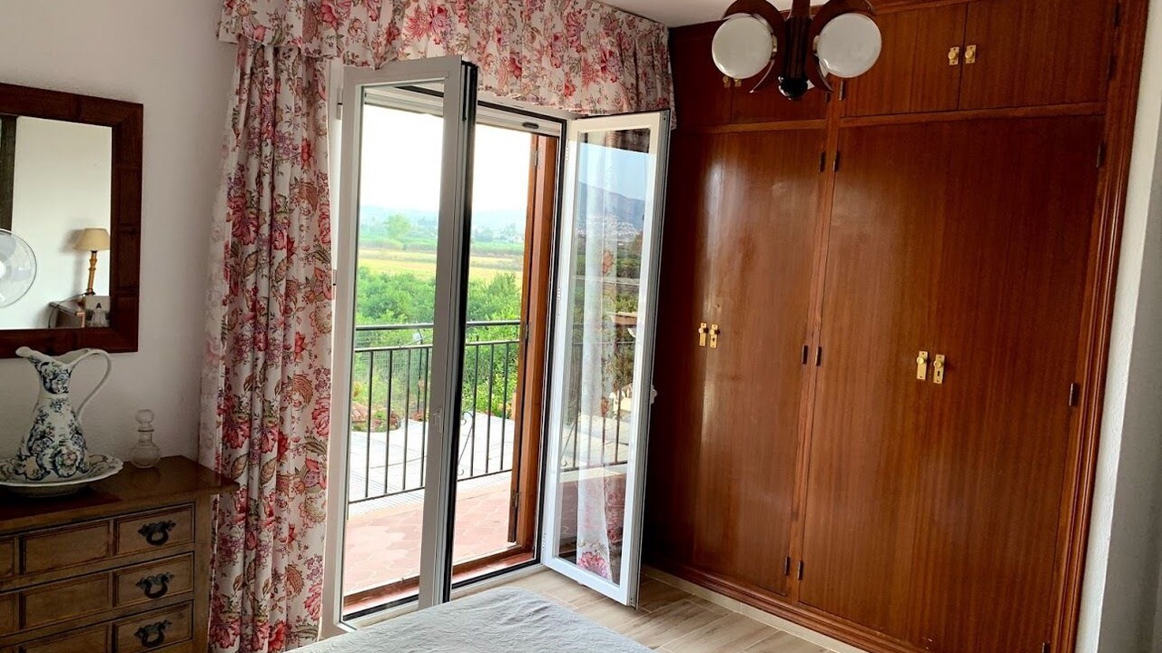 Photo of Bedroom in Campanillas