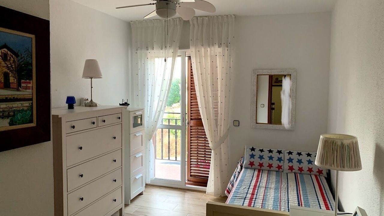 Photo of Bedroom in Campanillas