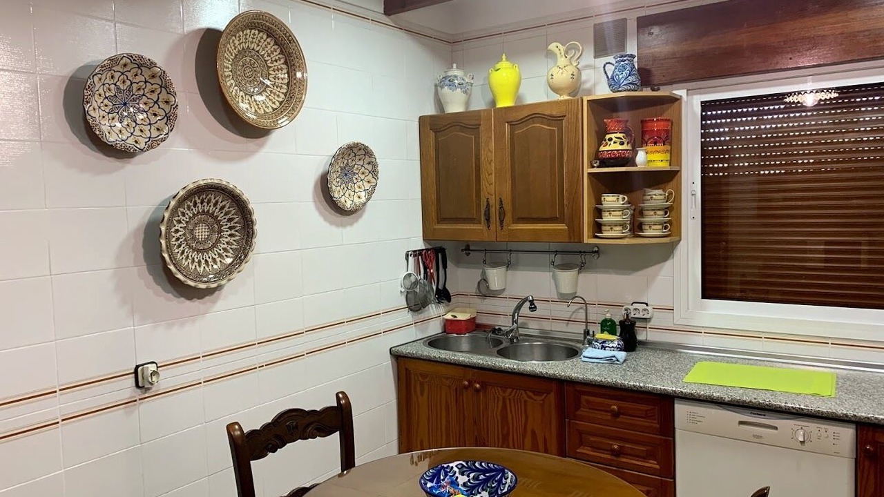 Photo of Kitchen in Campanillas
