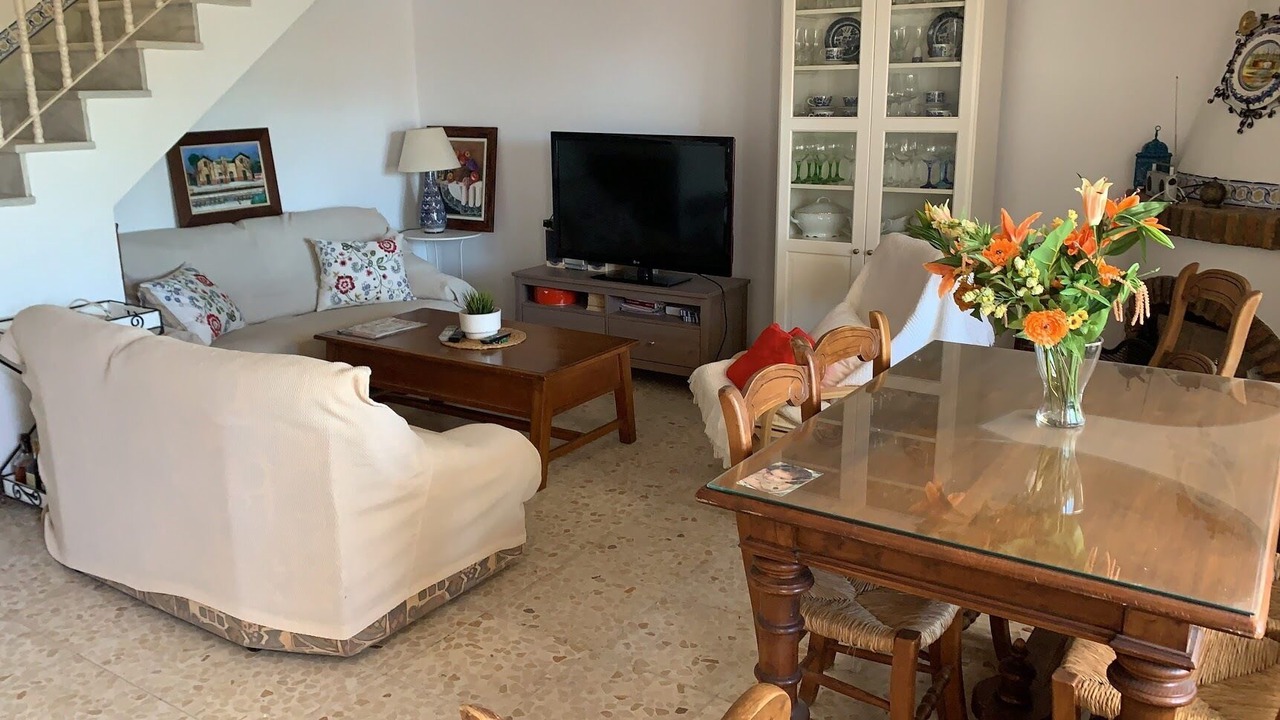 Photo of Livingroom in Campanillas