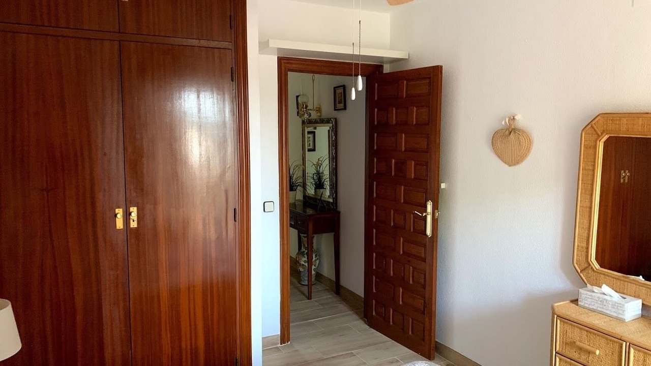 Photo of Bedroom in Campanillas
