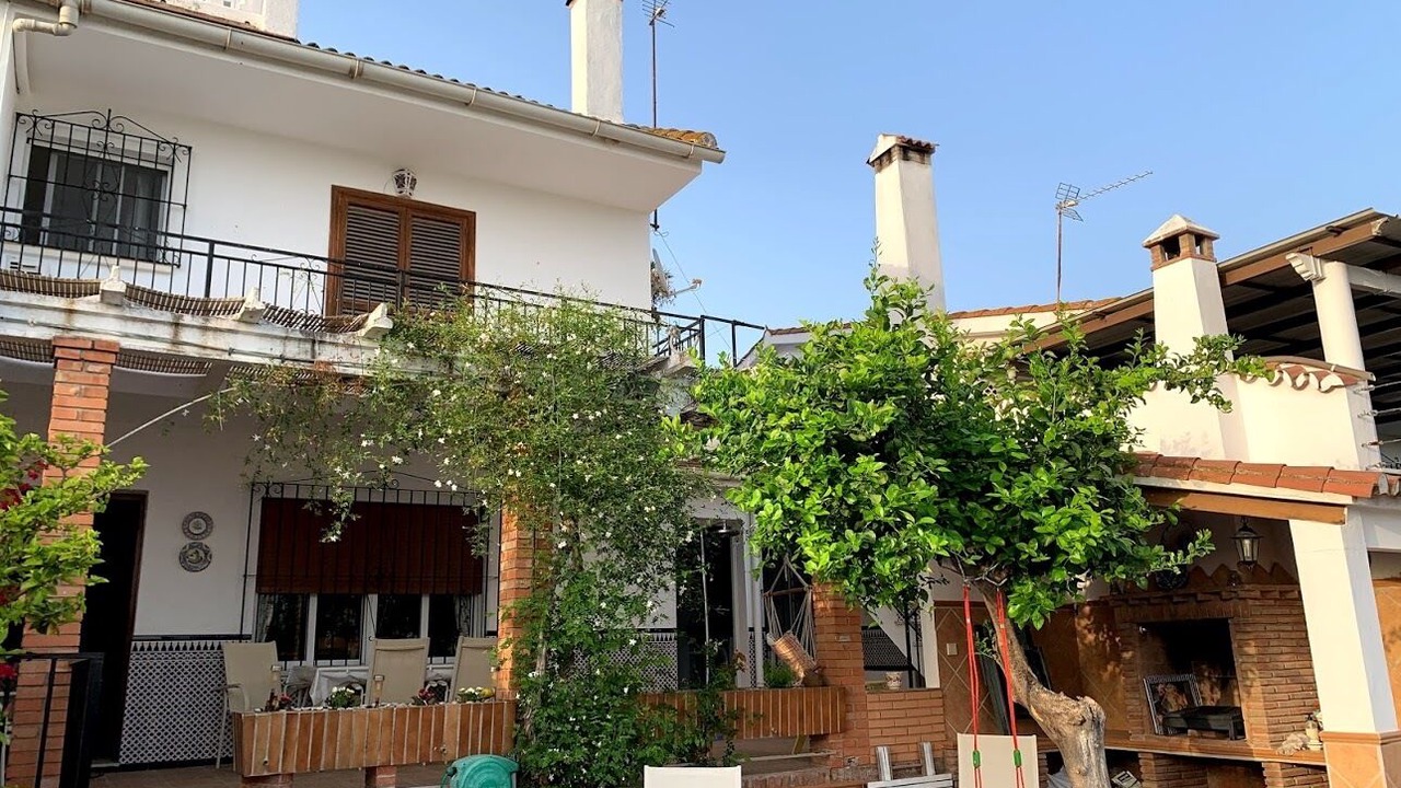 Photo of Outdoor in Campanillas